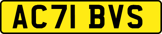 AC71BVS
