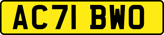 AC71BWO