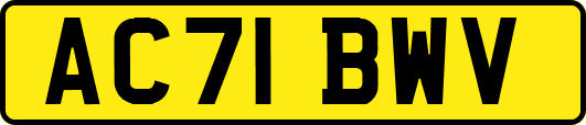 AC71BWV