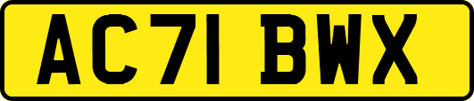 AC71BWX