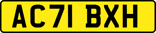 AC71BXH