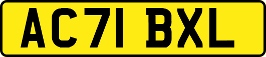 AC71BXL