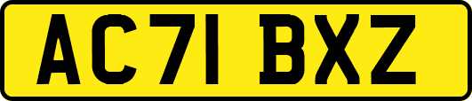 AC71BXZ