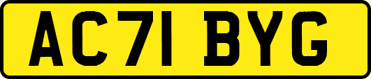 AC71BYG