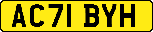 AC71BYH