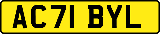 AC71BYL