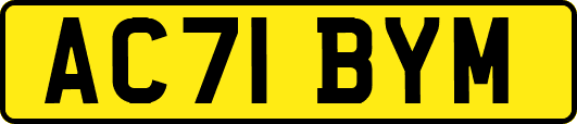AC71BYM