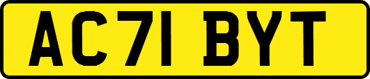 AC71BYT