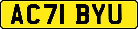 AC71BYU
