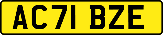 AC71BZE