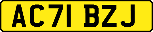 AC71BZJ