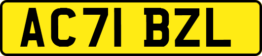 AC71BZL