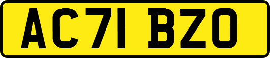 AC71BZO