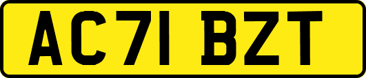 AC71BZT