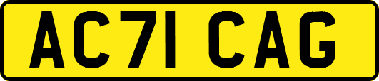 AC71CAG