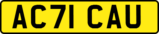 AC71CAU