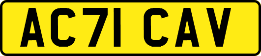 AC71CAV
