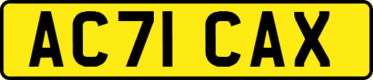 AC71CAX