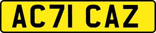 AC71CAZ
