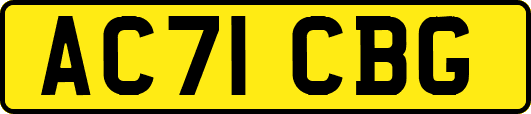 AC71CBG