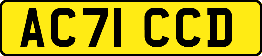 AC71CCD