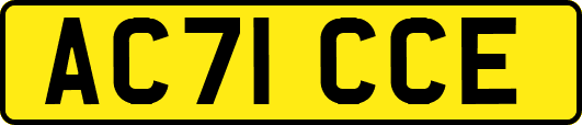 AC71CCE