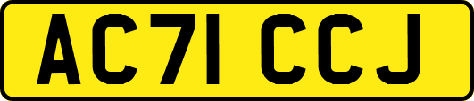 AC71CCJ