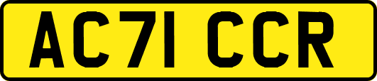 AC71CCR