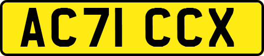 AC71CCX