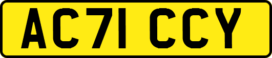 AC71CCY