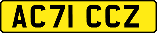 AC71CCZ