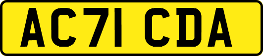 AC71CDA