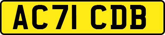 AC71CDB