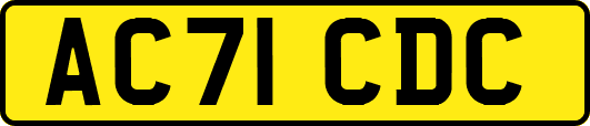 AC71CDC