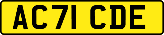 AC71CDE