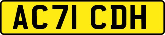 AC71CDH