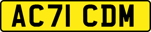 AC71CDM