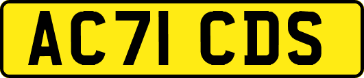 AC71CDS