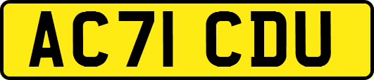 AC71CDU