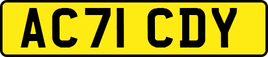 AC71CDY