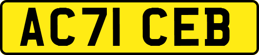 AC71CEB