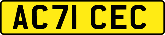AC71CEC