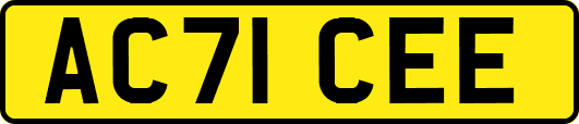 AC71CEE