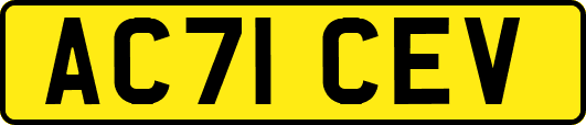 AC71CEV