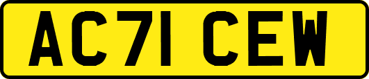 AC71CEW
