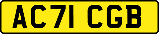 AC71CGB
