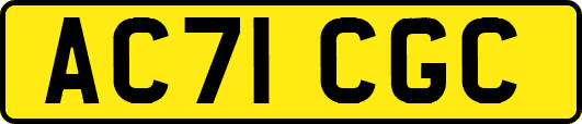 AC71CGC