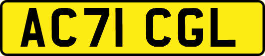 AC71CGL
