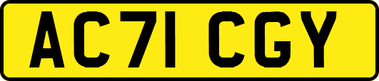 AC71CGY