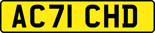 AC71CHD